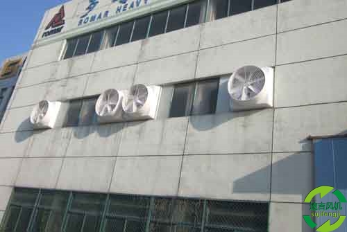 無錫排塵風機_江陰通風機_宜興壓模排塵風機_防